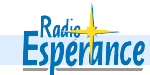 Radio espérance Paray-le-Monial