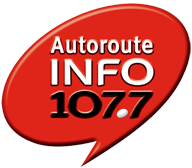 Autoroute Info Centre & Sud-Ouest