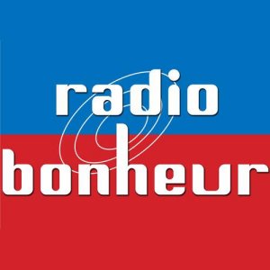 Radio bonheur