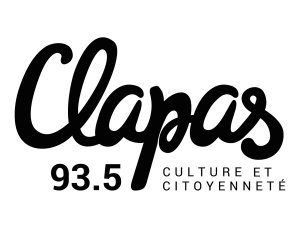 Radio clapas