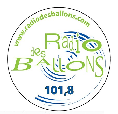 Radio des Ballons Remiremont 101.8