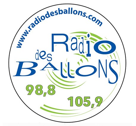 Radio des Ballons vallée
