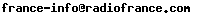 e-mail