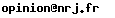 e-mail