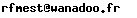 e-mail